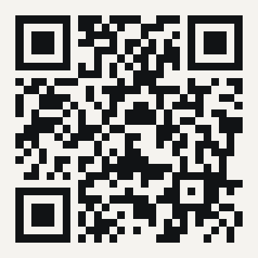QR-Code, der zum Download von NOCTUX führt