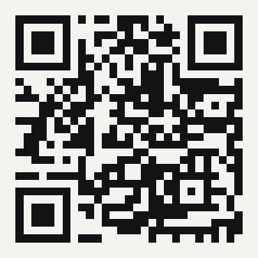 Código QR que lleva a la descarga de NOCTUX