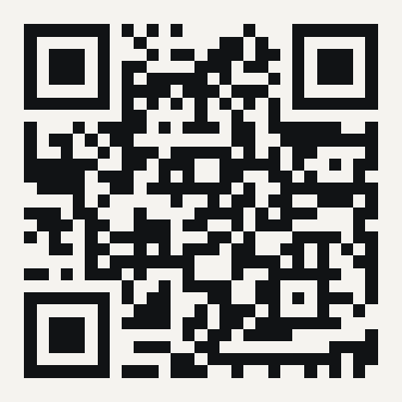 Code QR qui mène au téléchargement de NOCTUX