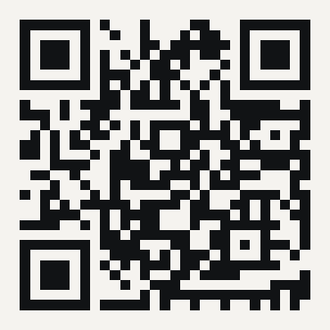 Codice QR che porta al download di NOCTUX