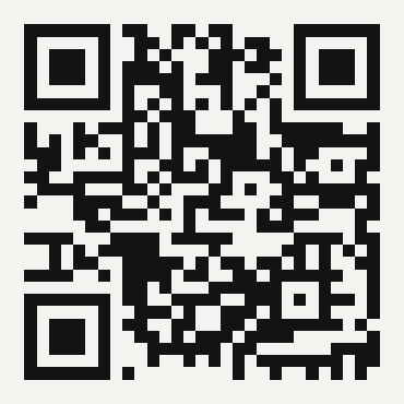 Código QR que leva ao download do NOCTUX